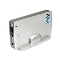 Edge Diskgo 160GB USB 2.0 Portable Hard Drive 3.5