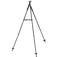 Vanguard Tripod Adjusts From 28" To 62" Md: T62