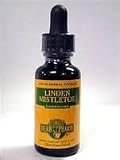 Herb Pharm - Linden Mistletoe Compound 1 oz