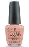 OPI Miso Happy with this Color Nail Polish NLJ06