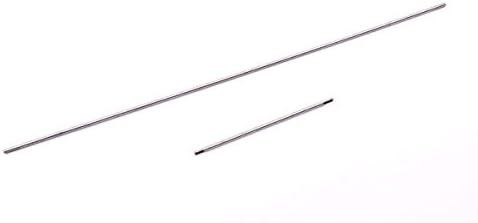 Xtreme Tail Driven shaft set - Red Bull 130X