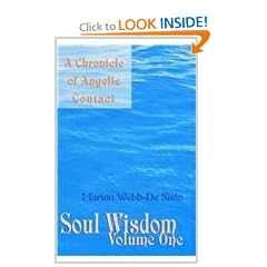 Soul Wisdom: v. 1: A Chronicle of Angelic Contact