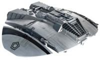 Revell Cylon Raider