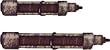 Carbon Express Ultra Shock Stabilizer