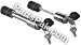 (Price/Each)ctdeadbolt HITCH & TRAILER LOCK SET RHC34 (Image for Reference)