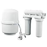 GE GE SmartWater Reverse Osmosis Filtration System - GXRM10GBL