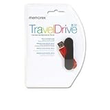 Memorex® TravelDrive 2007 USB Drive 2GB
