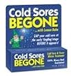 Cold Sores Begone - 0.5 oz - Liquid Cold Sores Begone - 0.5 oz - Liquid