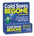 Cold Sores Begone - 0.5 oz - Liquid