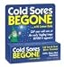 Cold Sores Begone - 0.5 oz - Liquid