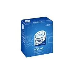 Intel Sockel 775 Core 2 Quad Processor Q8400 Box Prozessor (2667MHz, L2-Cache)