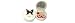 ARCADIO Contact Lens Designer Cases_ Butterfly Effect _A8063A-RD RS.399.00