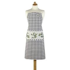 OY41 --- Sch�rze -- K�chensch�rze --- Grillsch�rze ---- Serie Olive Yard --- ...
