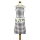 OY41 --- Sch�rze -- K�chensch�rze --- Grillsch�rze ---- Serie Olive Yard --- ...