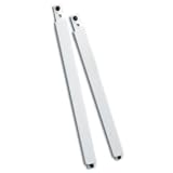 12 Universal Security Brackets for Leviton Structured Media Centers