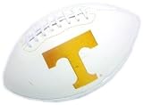 Tennessee Volunteers Full Size Embroidered Football