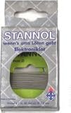 Eigenschaften Stannol 773935 / Stannol Elekantroniklot 1 mit