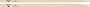 Vater Percussion 1A Drumsticks, Nylon Tip