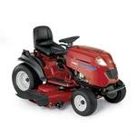 Toro Riding Mower GT Series 25 HP Kohler Courage V-Twin Hydro (50") 14AQ94RP848 #GT2200