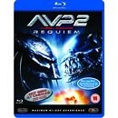 Aliens Vs Predator 2: Requiem
