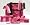 Equestria Sport Grooming Set, Pink 8 Pc