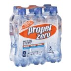 UPC 052000134742 product image for Propel Zero Water Beverage Nitrient Enhanced Zero Calorie Mandarin Orange, 101.4 | upcitemdb.com