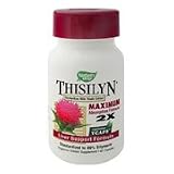 Thisilyn Milk Thistle Extract - 60 caps., (Nature s Way)