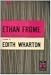 Book Ethan Frome