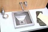 Asana Bathroom Sink EFL1616 by Elkay