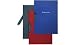 ELBA 36411DB clip-fix Bewerbungsmappe job-excellent, dunkelblau