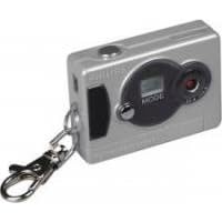Philips Keychain P44417W - Digital camera - compact - 0.1 Mpix