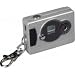 Philips Keychain P44417W - Digital camera - compact - 0.1 Mpix