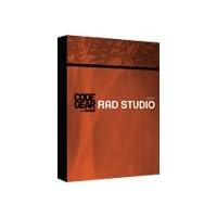 CodeGear RAD Studio 2007 Professional by Borland