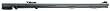 Thompson Center Blue Encore Black Powder 26" Barrel With Fiber Optic Sights Md: 6260.