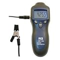 PCE-AT 5 KFZ-Drehzahlmesser / Drehzahlmessger�te / Tachometer / Drehzahl-Messger�t ...