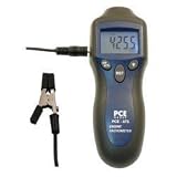 PCE-AT 5 KFZ-Drehzahlmesser / Drehzahlmessger�te / Tachometer / Drehzahl-Messger�t ...von "PCE Instruments"