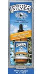 Natural Immunogenics - Silver Hydrosol 4oz Liq, 4 fl oz liquid