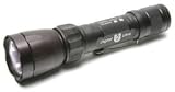 SureFire U2 Ultra High Intensity Variable Output LED Flashlight