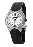Ebel 9187C41-06C35606 E-Type White Dial Rubber Men's Watch