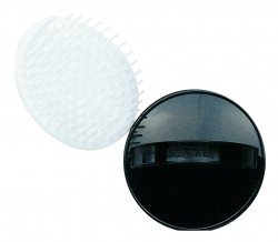 Denman Be-Bop Shampoo Brush (D6)