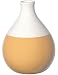 ESPRIT Sunglow Pomelo Vase, caramel