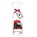 Black Lab Towel Set