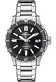 Mens Automatic Stainless Steel Mens Automatic Stainless Steel