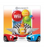 Exspect Wii Racing wheel attachment (Wii)