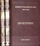 Journey to the North of India: Overland from England Through Russia, Persia and Afghanistan