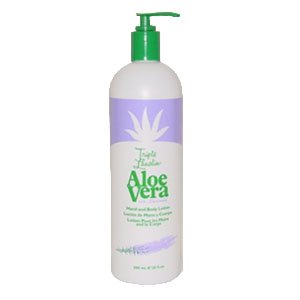 Aloe Vera with Lavender 20ounce