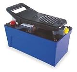 Westward 5ML66 Pump, Air Treadle