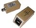 ETS SDVMC: FBNC to RJ45 jack Pins 4 and 5