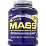 Up Your Mass Cookies 'N Cream 5 lbs