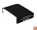Nintendo Wii Fit Game Console Black Silicone Skin Protective Case Cover (Console NOT Included)